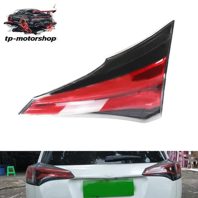 Right Passenger Side Inner Rear Lamp Tail Light For Toyota RAV4 2016-2018 — 第 1/4 张图片