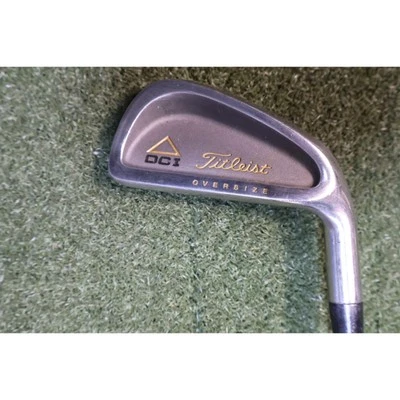 Titleist DCI Oversize 38.5" Golf 3 Iron RH / 2E-S234 - Image 1 of 4