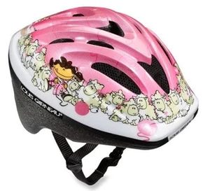 Louis Garneau Boomer - Contando ovejas - Casco de bicicleta (tamaño niño pequeño) - Imagen 1 de 1