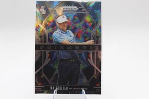 2025 Panini Prizm LIV Golf - Ian Poulter Prizmatic #15 - Bild 1 von 2