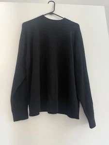 Quitten Pullover Bio Baumwolle Größe XL - Bild 1 von 4