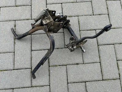 Soporte principal original Honda PXR PX-R PX 50 PX-L [KL] - Imagen 1 de 3