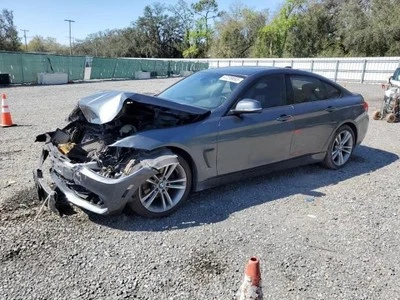 Trunk/Hatch/Tailgate 4 Door Gran Coupe Fits 15-16 BMW 428i 556138 - Image 1 of 4