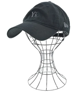 Y's Caps Black 2200614447101 - Picture 1 of 4