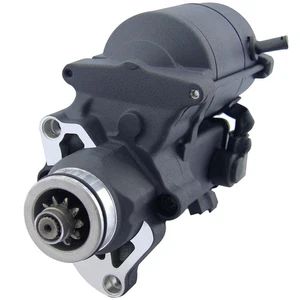 Anlasser Ersatz NEU für 2006-2014 Road King Heritage Softail Dyna FLHR  - Bild 1 von 3