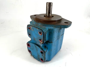 New Vickers 25VQ14A-1C20 Hydraulic Vane Pump 0.874"OD - No Box - Picture 1 of 8