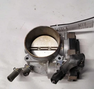 Nissan Máxima Pathfinder 2016-2020 conjunto de carrocería del acelerador usado Foto 1 de 2