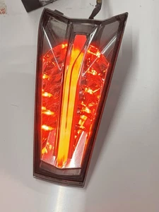 KTM RC 125 LED Rear Brake Light 2014 - 2017 Tail Light 003 - Picture 1 of 9