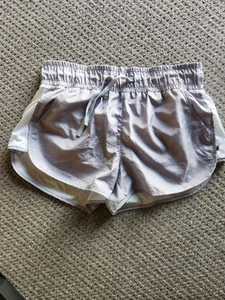 Circuit Grey Active Shorts Size 12 Like New - Picture 1 of 5
