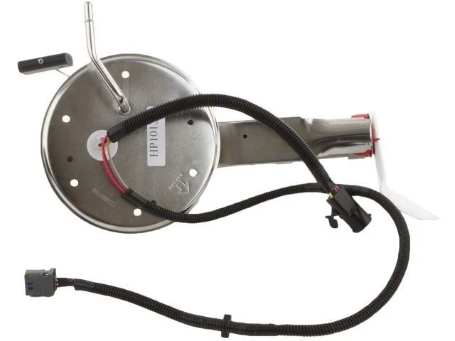 Conjunto de suspensión de bomba de combustible para Ford Crown Victoria Grand Marquis Town Car QZ41P5 Foto 1 de 1