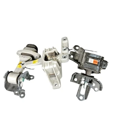 HYUNDAI ELANTRA Engine Transmission Mount Set  2021 2023 - Image 1 of 4