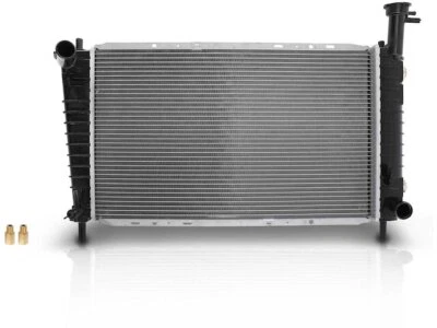 For 1986-1995 Mercury Sable Radiator APR 91617PMTX 1987 1988 1989 1990 1991 1992 - Image 1 of 2