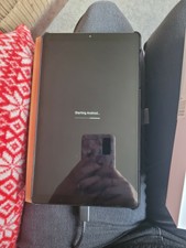 Samsung Galaxy Tab A7 Lite SM-T220 32 GB, Wi-Fi, 8.7" - Silver