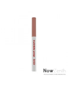 (DS)(TWINKLE POP) SPARKLING EYE STICK 0.6G #02 ROMANTIC ROSE - Picture 1 of 1