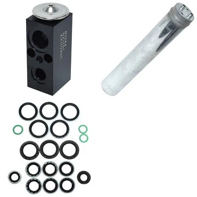 Universal Air A/C System Repair Kit for 07 Saturn Sky AK1280 - Image 1 of 4