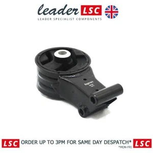 Rear Engine Gearbox Mount Ident GG Vauxhall Vectra C 2002 to 2008 9156932 New - Picture 1 of 12