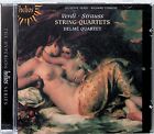 Verdi / Strauss: Streichquartette CD - NEU - Delme Quartett (Hyperion) John Trusler