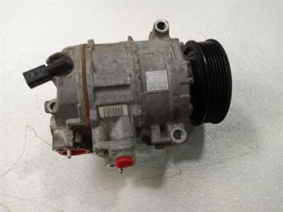 Compresor de aire acondicionado usado se adapta a: Volkswagen Tiguan 2.0 2011 grado A Foto 1 de 4