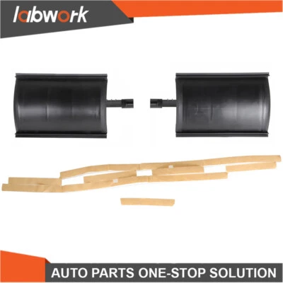 Reparación de ventilación de laboratorio aleta calefacción aire acondicionado para Peugeot 407 2004-2016 Foto 1 de 4