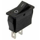 OnOff Rocker Switch 2 Position SPST 16A for Water Dispensers For Treadmills