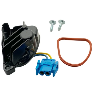 Controlador de bomba de combustível BMW Hexhead, K, F, R & S-Series 16 14 7 720 776, FPC-776 - Imagem 1 de 4