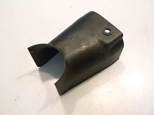 Cubierta de plástico para cabezal de dirección Yamaha Virago XV700 1984 XV 700 - Imagen 1 de 3
