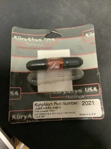 Kuryakyn Lazer Nodes Amber 2021 1of the set - Picture 1 of 1