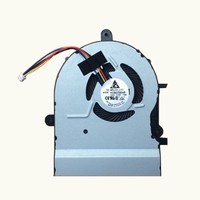 FOR ASUS K501LX K501UX A501L K501U CPU Fan Cooling Cooler NS85b01-14M03