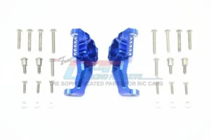 GPM TRX4019A ALUMINUM ADJUSTABLE FRONT C HUB TRAXXAS 1/10 TRX4 TRX-6 CRAWLER - Picture 1 of 10