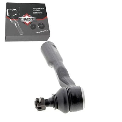 Vara de direção Mevotech extremidade dianteira direita externa para 2002-2006 Toyota Tundra - Imagem 1 de 4