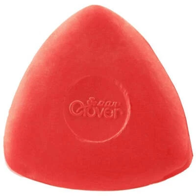 Tiza de sastre triángulo trébol Foto 1 de 4