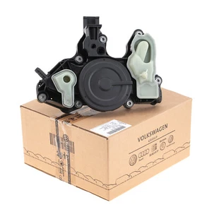 OEM PCV Crankcase Vent Valve 06K103495 For Audi Porsche Seat Skoda VW 1.8 2.0T - Picture 1 of 15