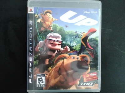 Up PS3 Complete, Tested, Sanitized, Adult Owned, Free Ship CAN - Image 1 of 2