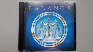 Balance  Balance/ In for The Count  CD - Bild 1 von 2