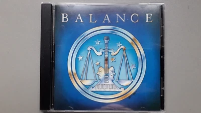 Balance  Balance/ In for The Count  CD - Bild 1 von 2
