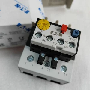 ONE NEW FOR Eaton Overload Relay ZB65-40 24-40A - Bild 1 von 4