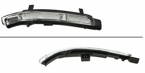 CLIGNOTANT DE RETROVISEUR POUR SKODA SUPERB II (2008-2015) LED DROIT 3T0949102 - Foto 1 di 2