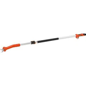 Forbice Kantia E-22 TR ad asta lunga telescopica 180-300 cm stocker - Foto 1 di 8