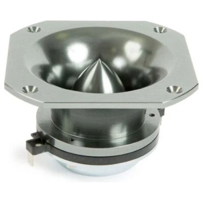 CIARE Tweeter CT440 Made in Italy 500Watt 8 Ohm Neodimio