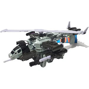Transformers Energon CYCLONUS & CRUMPLEZONE Complete KB TOYS Armada Superlink - Picture 1 of 10