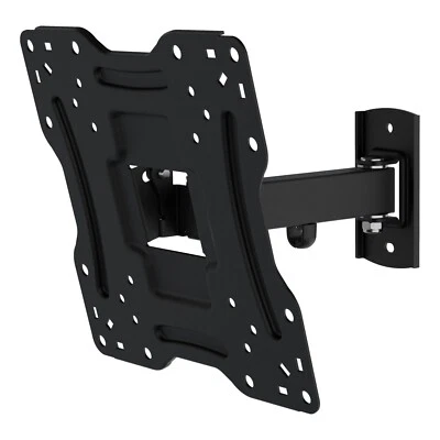 AVF MRL23 Multi Position TV Wall Mount, up to 43" & 20kg - Image 1 of 4