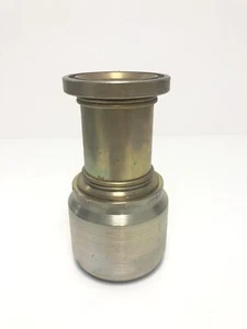 11543-32-32 PARKER IMPERIAL HYDRAULIKSCHLAUCHVERSCHRAUBUNG Code 61 - gerader 2" Schlauch - Bild 1 von 3