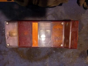 FANALE POSTERIORE DESTRO DX Autobianchi Y10 - Foto 1 di 7