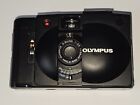 Olympus Xa2 Film Camera A11 Flash Unit For Restoration