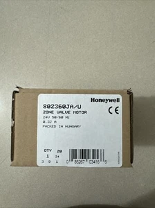 Valvole motore di ricambio Honeywell Home 802360JA/U - Foto 1 di 10