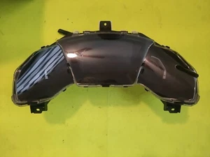 16 17 18 Honda Civic 2.0L Speedometer Cluster 78100-TBC-A110-M1 OEM 2016 - 2018 - Picture 1 of 4
