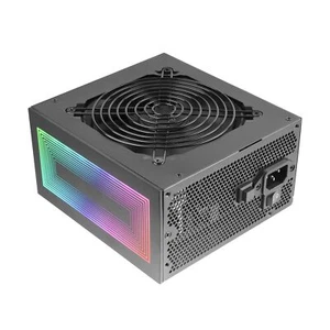 MPB750S Alimentation ATX ARGB 750W Garantie de 6 Ans 80Plus Bronze 230V EU Ef... - Photo 1/5