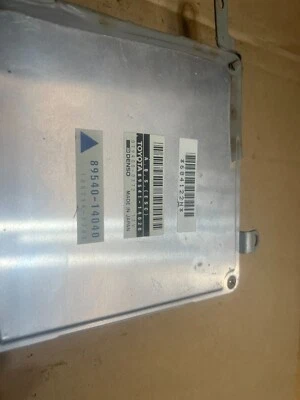 Toyota Supra MK3 1986,5-1992 ABS ECU 89540-14040 Foto 1 de 3