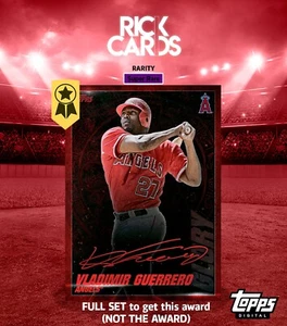 ⭐TOPPS BUNT GLORY 23 S1 ALL SUPER RARE/RARE/UNCOMMON SETS (30 cards)⭐ - Picture 1 of 2