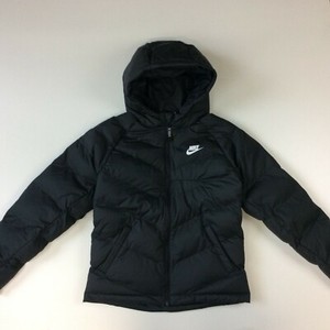 mens nike puffa jacket
